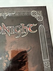 Midnight: Epic Fantasy in an Age of Shadow (1st Edition RPG) Fantasy Flight