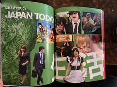 A Geek In Japan By Hector Garcia