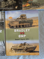 Lot Of 11 Osprey Publishing Military History Books: Duel Series #37-120
