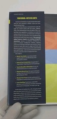 Limitless Expanded Edition : Upgrade Your Brain, Learn Anything Faster, and…