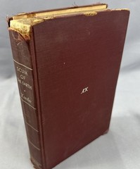 Lot of 3, Arthur Koestler Hardcover Books Mixed Titles