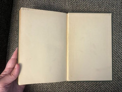 Rhymes of a Red Cross Man – Robert W. Service (1916) World War One poetry