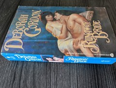 Runaway Bride by Deborah Gordon (1994, Mass Market)