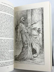 COMPLETE ILLUSTRATED CHRONICLES OF CONAN Robert E Howard Faux Leather Bound NEW