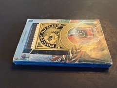 The Moscow Puzzles: 359 Mathematical Recreations by Boris A. Kordemsky *PELICAN*