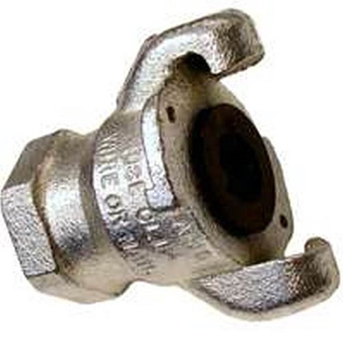 Abbott Rubber UF-050-M Coupling Universal 0.5 in. FPT USA