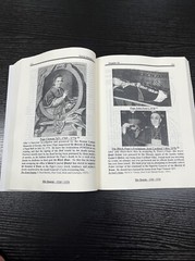 Vatican Assassins, Wounded in the House of My Friends by Eric Jon Phelps,Reprint