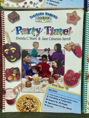 Vintage Teachable Moments Cookbooks for Kids Book Bundle Lot Homeschool Learn