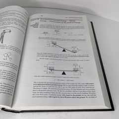 Saxon Physics An Incremental Development Teacher’s Edition 1993 Hardcover- 1st P