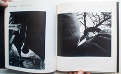 NEW JAPANESE PHOTOGRAPHY 1st Ed 1st Pr 1974 Museum of Modern Art NY HC/DJ [349]
