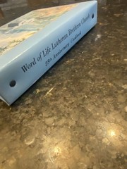 recipes & remembrances word of life lutheran brethren church cookbook