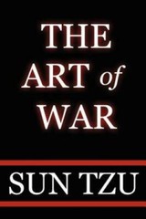 The Art Of War – Paperback By Tzu, Sun – VERY GOOD