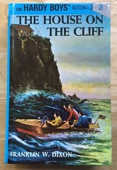 The Hardy Boys Ser.: Hardy Boys See Picture For Title: 1,2,5,20,25,26,27,28,58HB