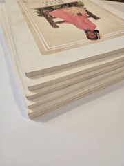 Vintage Addy An American Girl Boxed Set First Edition Hardcover Book Set