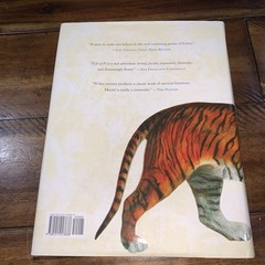 Life of Pi, Deluxe Illustrated Edition by Yann Martel