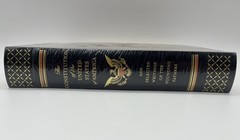 THE CONSTITUTION OF THE UNITED STATES OF AMERICA, FEDERALIST PAPERS.. NEW SEALED
