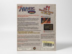 The Official Magic the Gathering: Strategies & Secrets 🪄