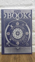 The Book The Ultimate Guide For Rebuilding a Civilization Science Gift