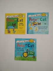 29 My First I Can Read Pre-Level 1 + Phonics Biscuit Pete Cat Little Critter Lot