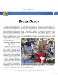 SA512 VW Air-Cooled Engines: How to Build Max-Performance Volkswagen Beetle Bus
