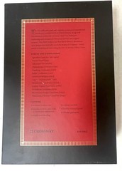 ESV Bible with Creeds and Confessions Hc with Slipcase