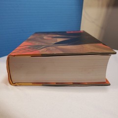 Harry Potter Deathly Hallows First Edition First Printing 759 Page Misprint