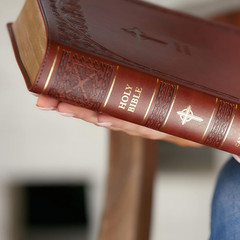 NABRE, New American Bible, Revised Edition, Catholic Bible, Large Print Edition,
