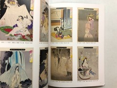 Tsukioka Yoshitoshi Exhibition: The Final Great Artist of Ukiyo-e – Artbook