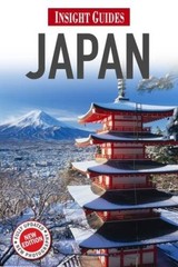Insight Guides: Japan – Paperback By Mansfield, Stephen – GOOD