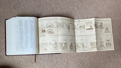 ESV Story of Redemption Bible TruTone 2018 Imitation Leather