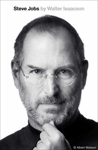 Steve Jobs by Walter Isaacson (2011, Hardcover)