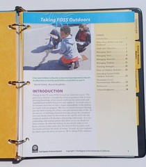 FOSS Energy and Electromagnetism Teacher Resources Guide Science Homeschool