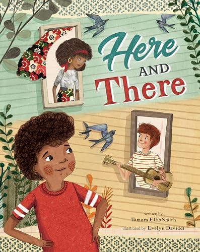 Here and There – VERY GOOD