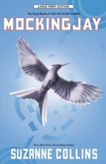 Mockingjay (The Hunger Games, Book 3), Suzanne Collins, Good Book