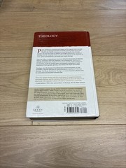 Moody Handbook of Theology by Paul P. Enns (2008, Hardcover) – GOOD