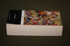 The Mahabharata Abridged & Translated by John D. Smith 2009 TPB Penguin Classics