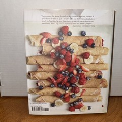 Never used- Skinnytaste Cookbook by Heather K. Jones & Gina Homolka- Hardcover