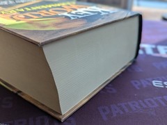 Key Word Commentary: Thoughts on Every Chapter of the Bible Mark Water HC 2003