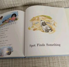 Dick and Jane Ser.: The World of Dick and Jane and Friends (1984, Book, Other)