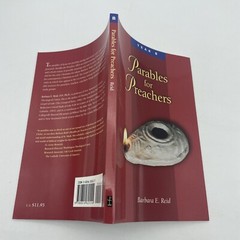 Parables for Preachers : Year B, the Gospel of Mark by Barbara E. Reid (1999,…