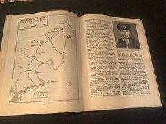 A Brief History Of The 7th Marines James Santelli 1980 83 Pages GOOD