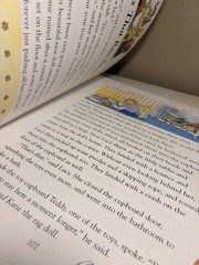 Bedtime Stories for Girls 2000 edition Hardcover 13.5 X 11 Inches