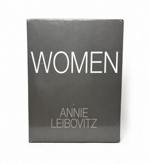 Annie Leibovitz Women 2025 Slipcased Edition Hardcover Book Set New Sealed