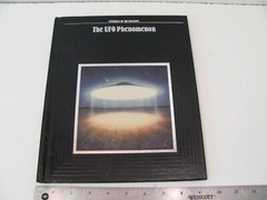 Mysteries of the Unknown The UFO Phenomenon by Time-Life Books