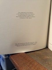 In the Way of the Master: Chineses and Japenese Painting and Calligraphy 1981 PB