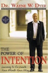 The Power of Intention: Learning to Co-Create Your – Dyer, 1401902162, paperback