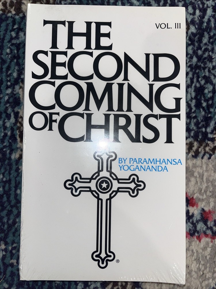 The Second Coming Of Christ Volume 3