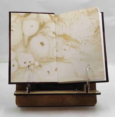 The Book of Enoch 1882 by George H. Schodde [Leather Crafted]