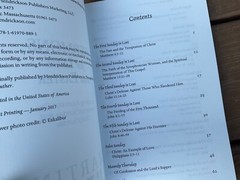 Sermons of Martin Luther 2017 Lent and Easter Ascension Day Trinity Sunday