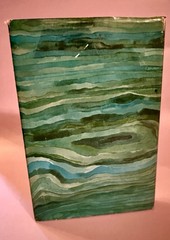 Chains of the Sea by Geo Alec Effinger 1973 1st Print Sci-Fi RARE HC DJ